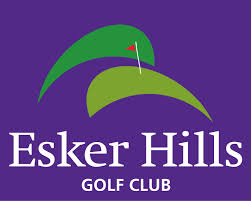 Esker Hills Club Crest