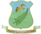 Fernhill Club Crest