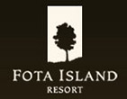 Fota Island Resort Club Crest