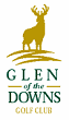 Glen of the Downs Club Crest