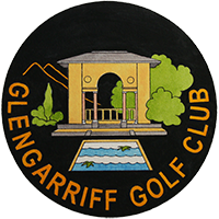 Glengarriff Club Crest