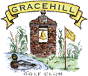 Gracehill Club Crest