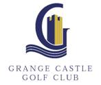Grange Castle Club Crest