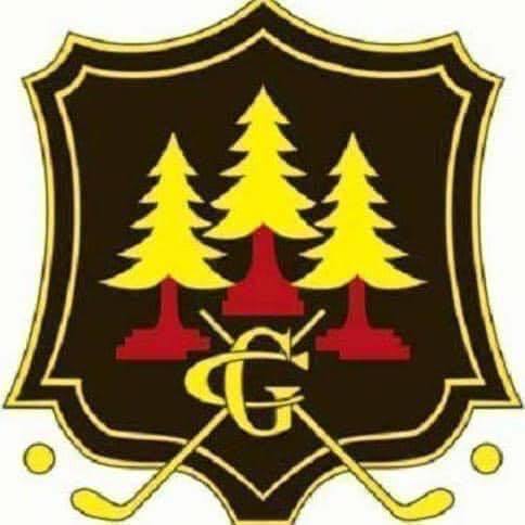 Grange Club Crest