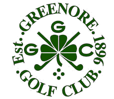 Greenore Club Crest