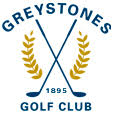 Greystones Club Crest