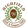 Highfield Club Crest