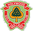 Holywood Club Crest