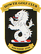 Howth Club Crest