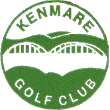 Kenmare Club Crest