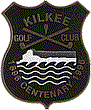 Kilkee Club Crest