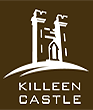 Killeen Castle Club Crest
