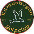Kilmashogue Club Crest