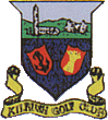 Kilrush Club Crest