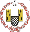 Kinsale Club Crest