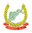 Lambeg Club Crest