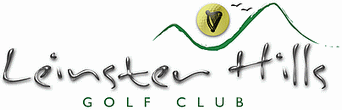 Leinster Hills Club Crest