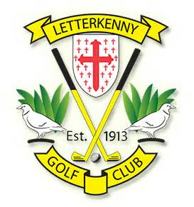 Letterkenny Club Crest