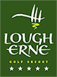 Lough Erne Resort Club Crest