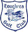 Loughrea Club Crest