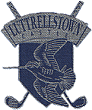Luttrellstown Club Crest