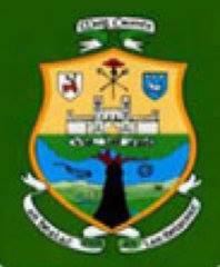 Macroom Club Crest