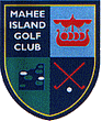 Mahee Island Club Crest