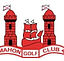 Mahon Club Crest