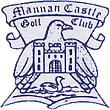 Mannan Castle Club Crest