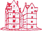 Monkstown Club Crest