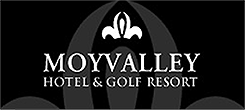 Moyvalley Club Crest