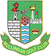 Mullingar Club Crest
