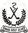 Naas Club Crest