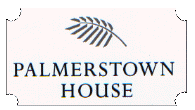Palmerstown House Estate Club Crest