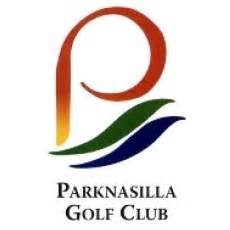 Parknasilla Club Crest