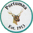 Portumna Club Crest