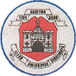 Rathbane Club Crest