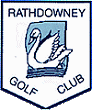 Rathdowney Club Crest