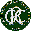 Rathfarnham Club Crest