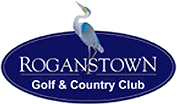 Roganstown Club Crest