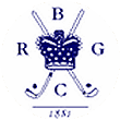 Royal Belfast Club Crest
