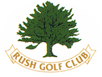 Rush Club Crest
