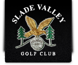 Slade Valley Club Crest