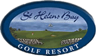 St Helen's Bay Club Crest