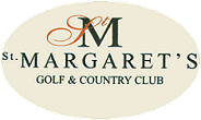 St. Margaret's Golf & Country Club Crest