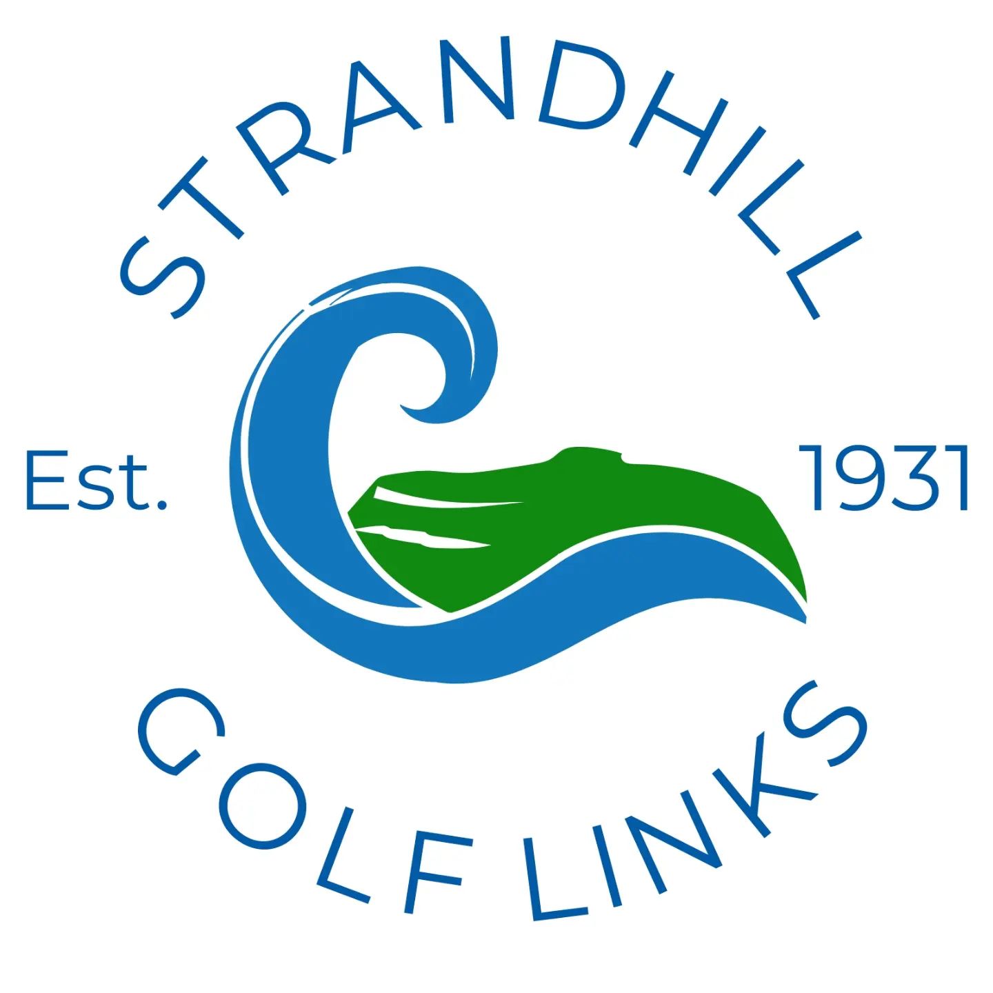 Strandhill Club Crest