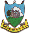 Templemore Club Crest