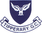 Tipperary Club Crest