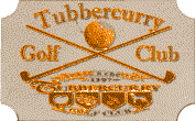 Tubbercurry Club Crest