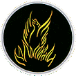 Tullamore Club Crest
